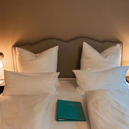 Mimosa Hotel 베스터란트 외부 사진