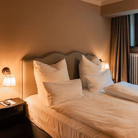 Mimosa Hotel 베스터란트 외부 사진