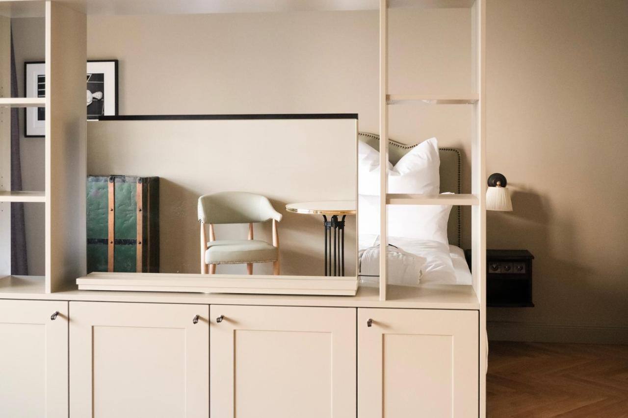 Mimosa Hotel 베스터란트 외부 사진