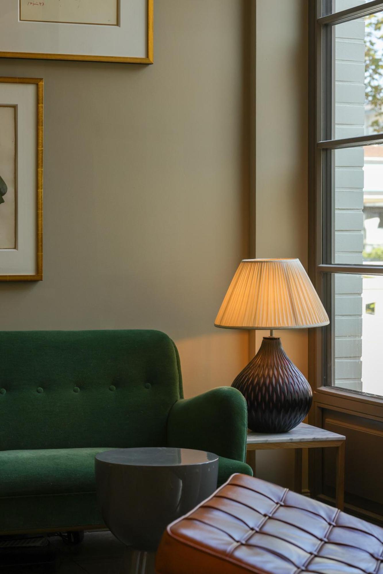 Mimosa Hotel 베스터란트 외부 사진