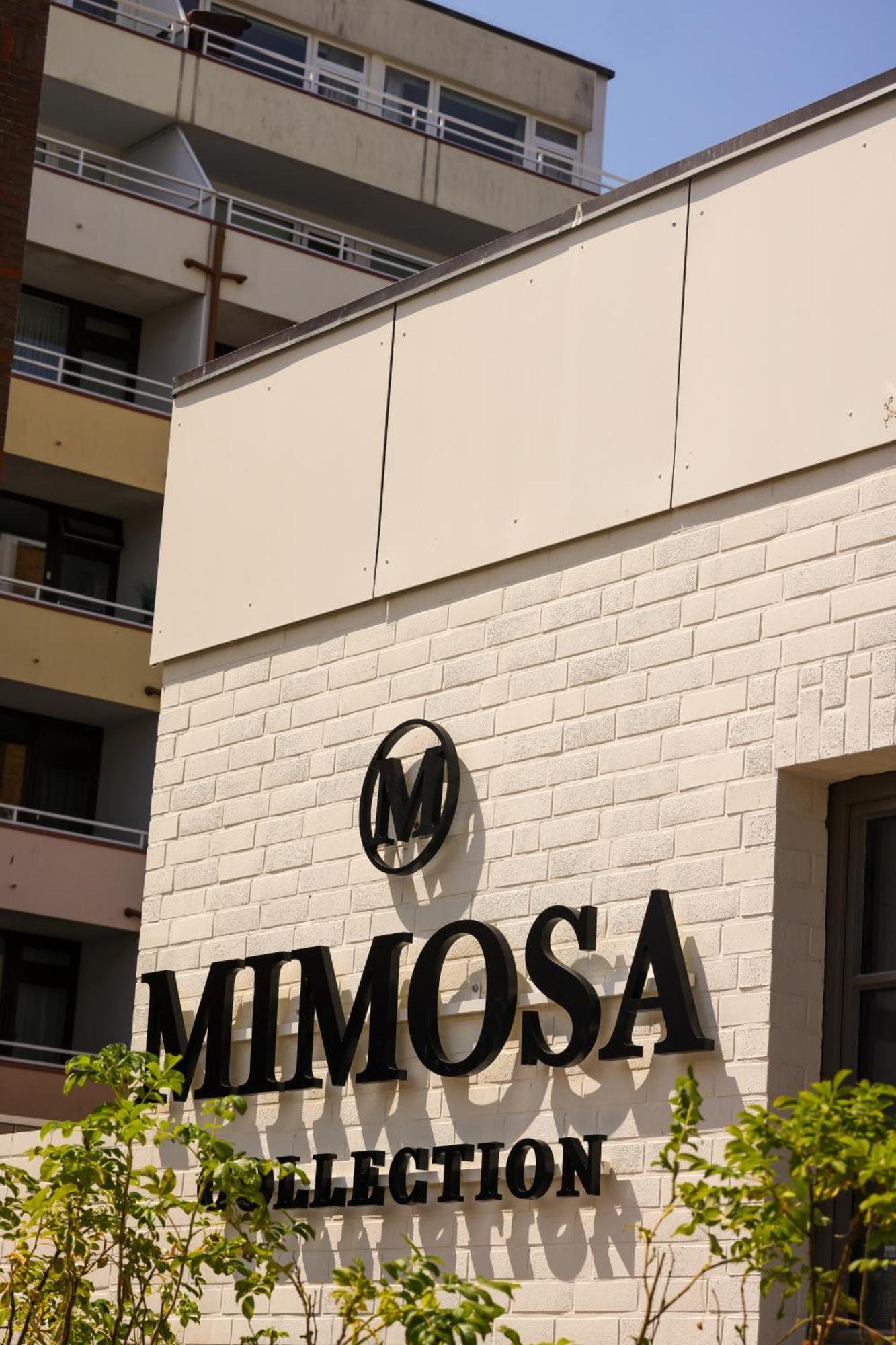Mimosa Hotel 베스터란트 외부 사진