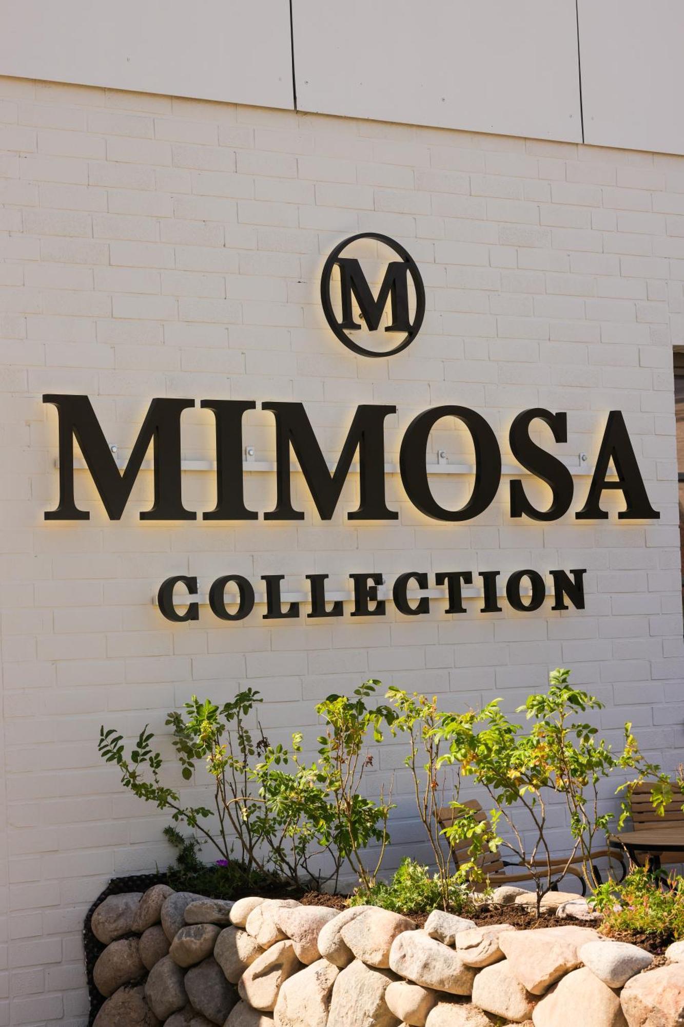 Mimosa Hotel 베스터란트 외부 사진