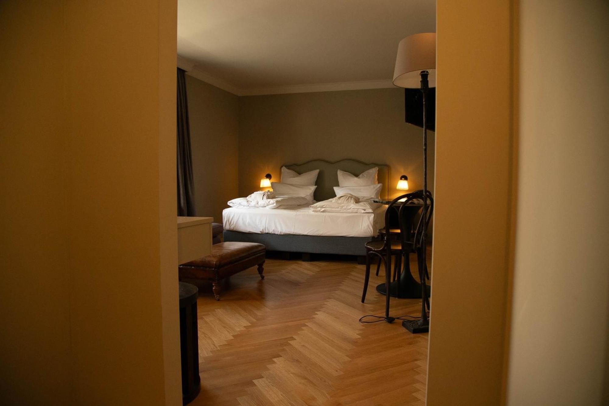 Mimosa Hotel 베스터란트 객실 사진